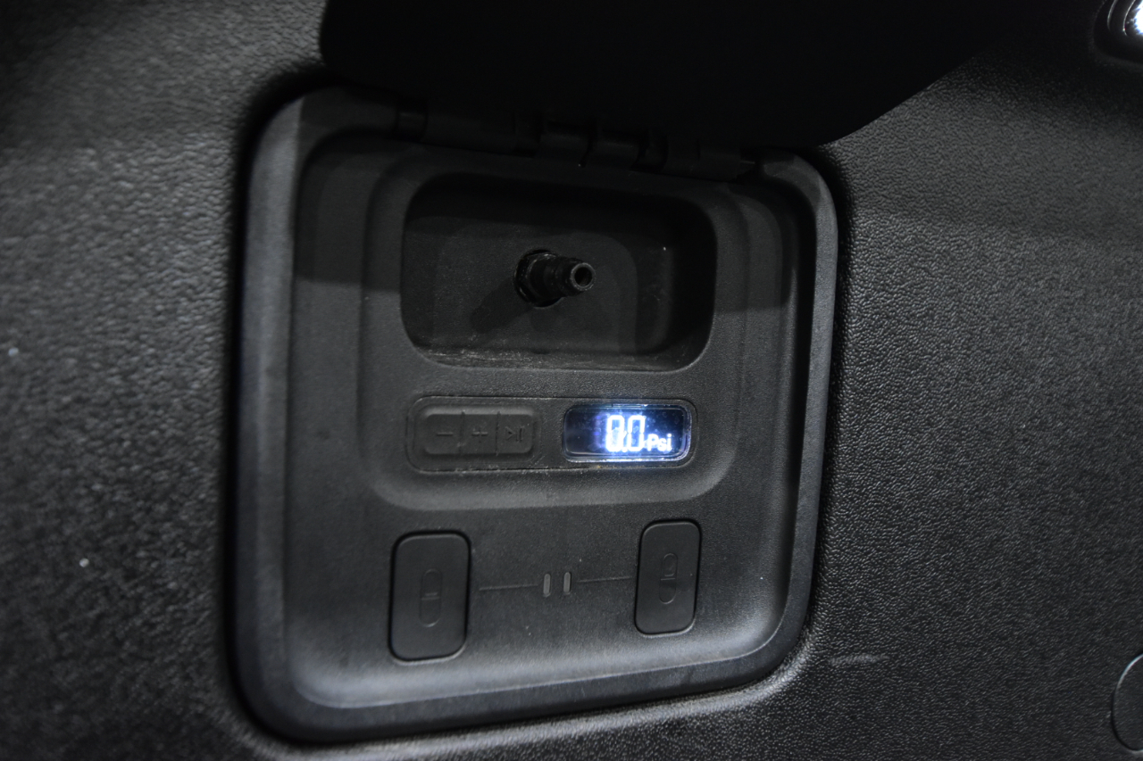 Rivian R1T Adventure Package AWD 2022