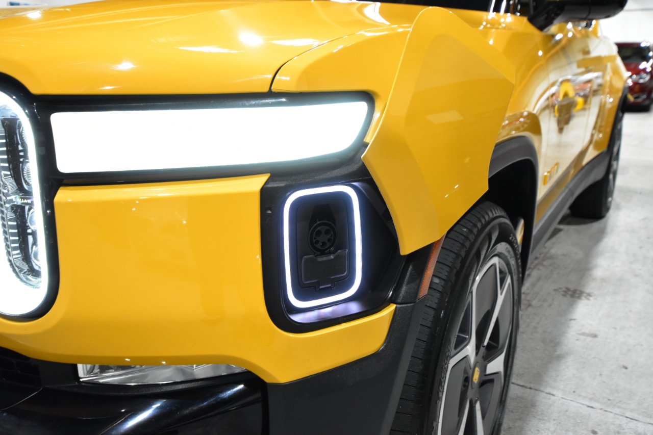 Rivian R1T Adventure Package AWD 2022