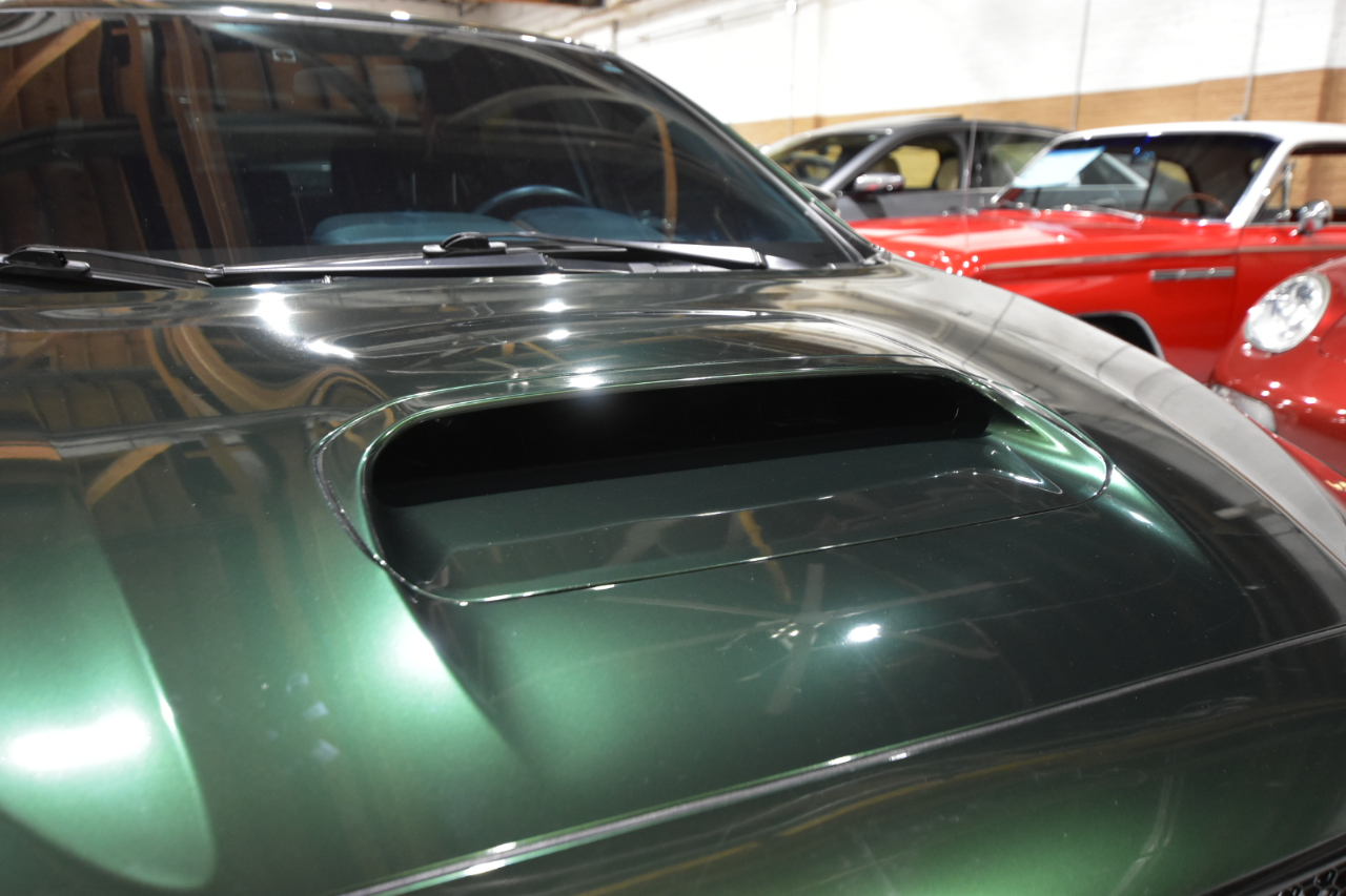 Subaru WRX STI Manual 2020