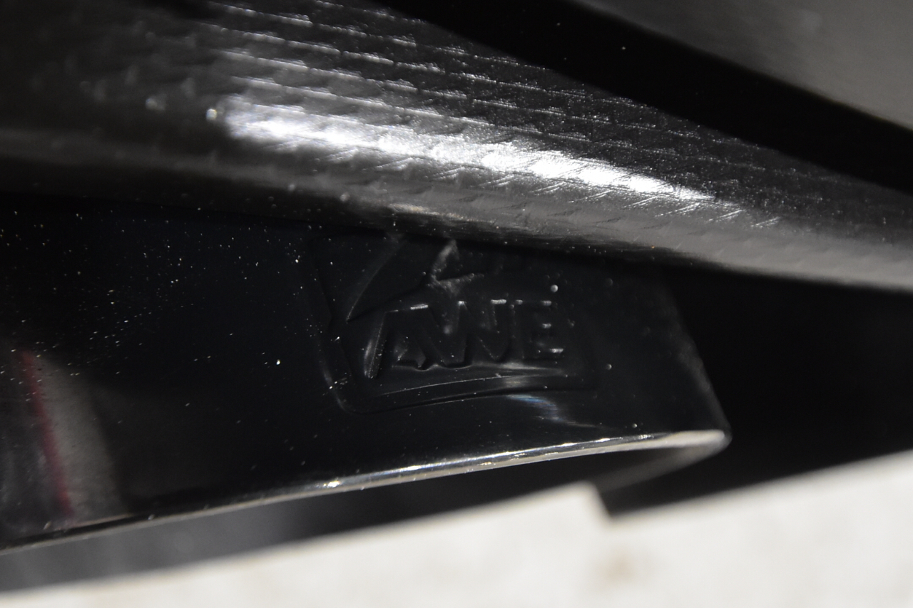 Subaru WRX STI Manual 2020