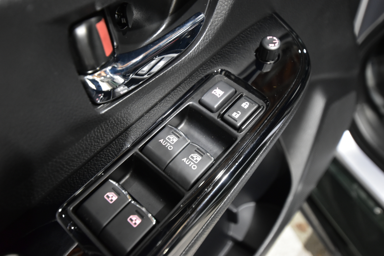 Subaru WRX STI Manual 2020