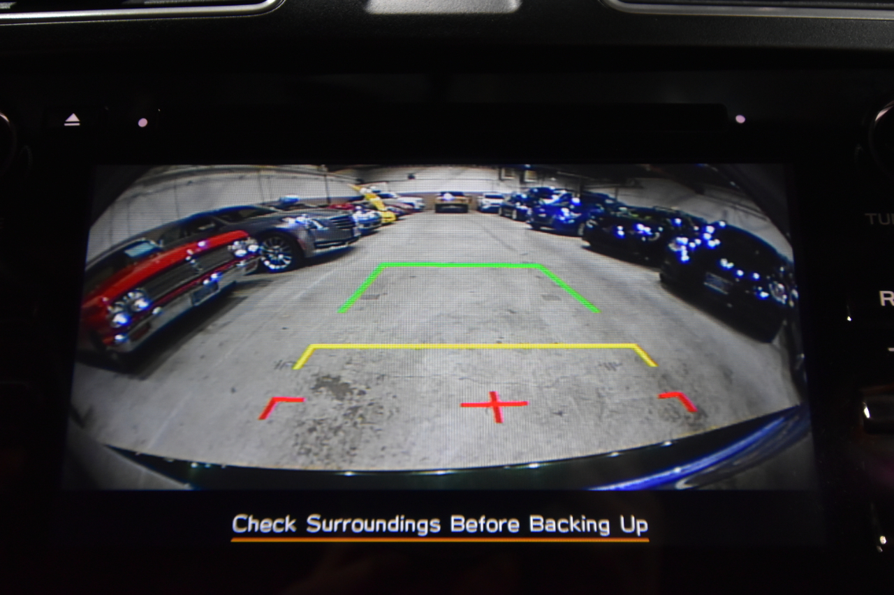 Subaru WRX STI Manual 2020