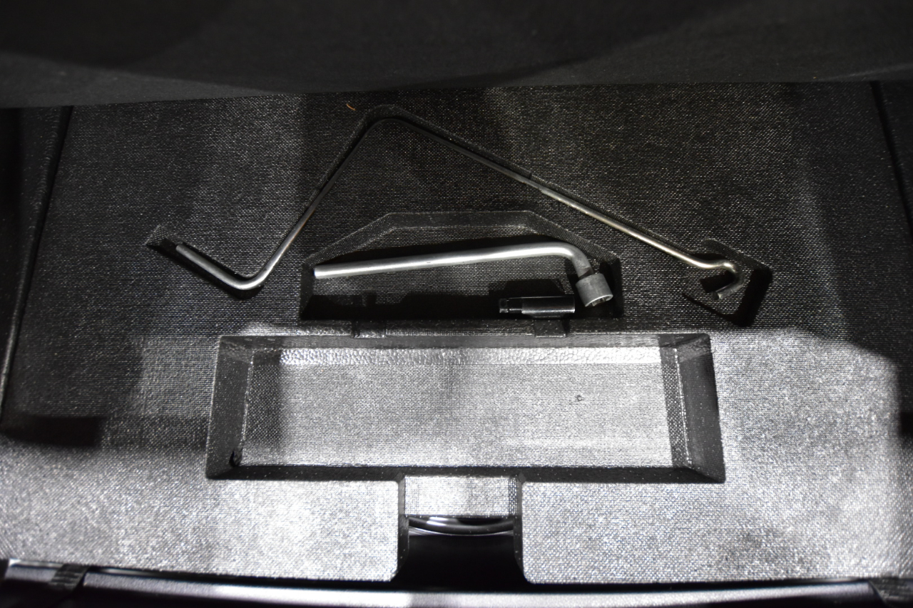 Subaru WRX STI Manual 2020