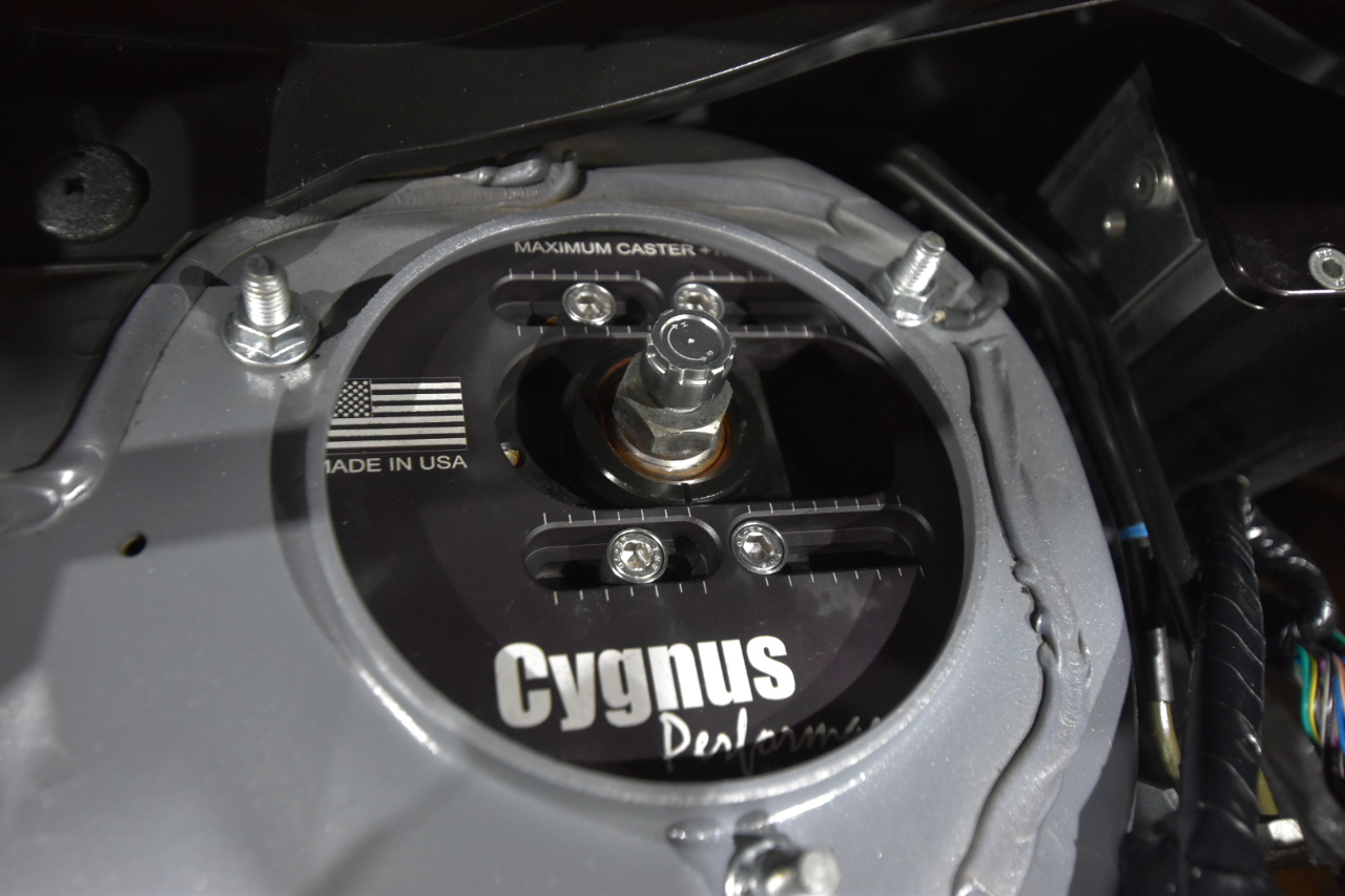 Subaru WRX STI Manual 2020