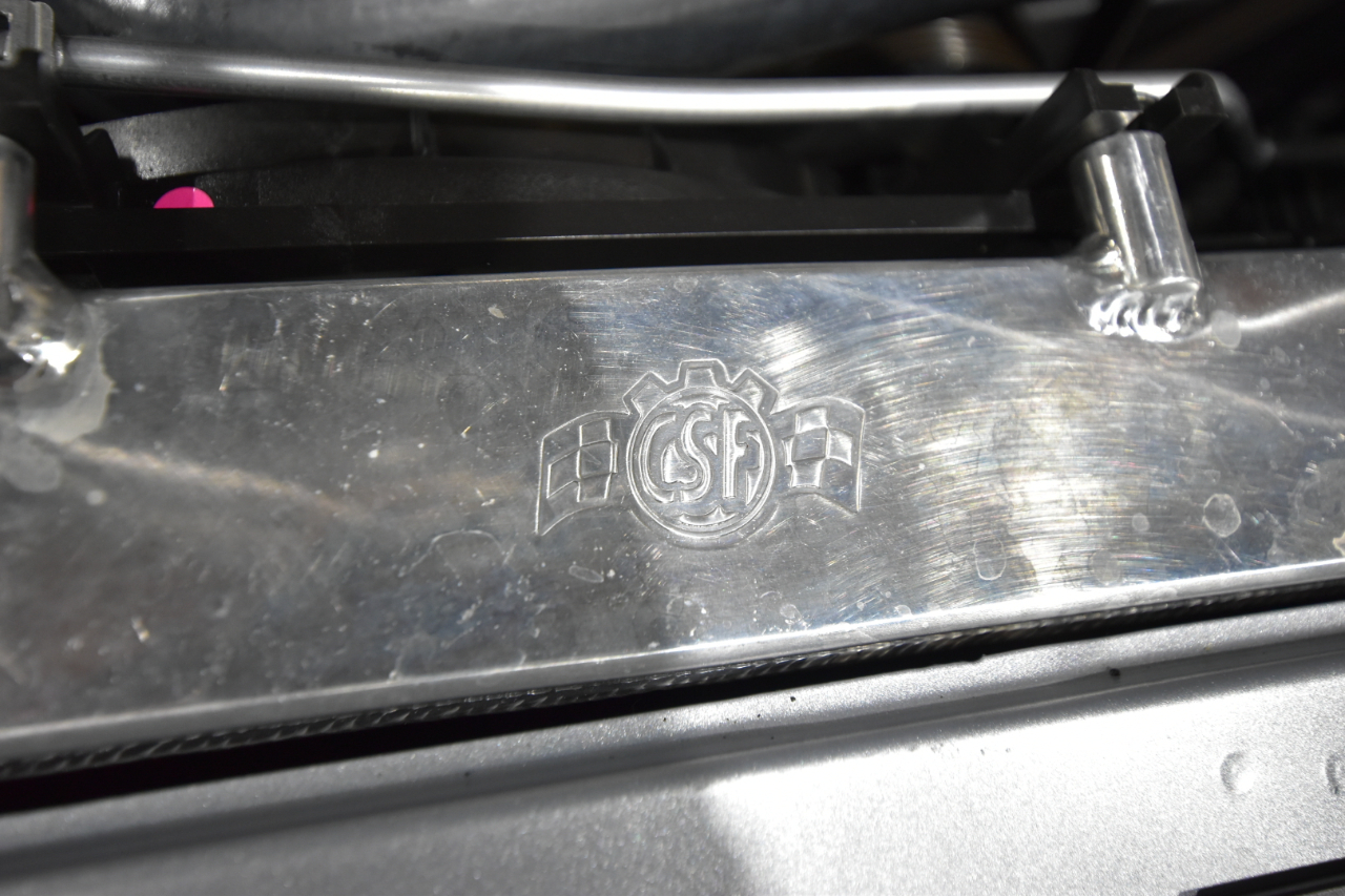 Subaru WRX STI Manual 2020