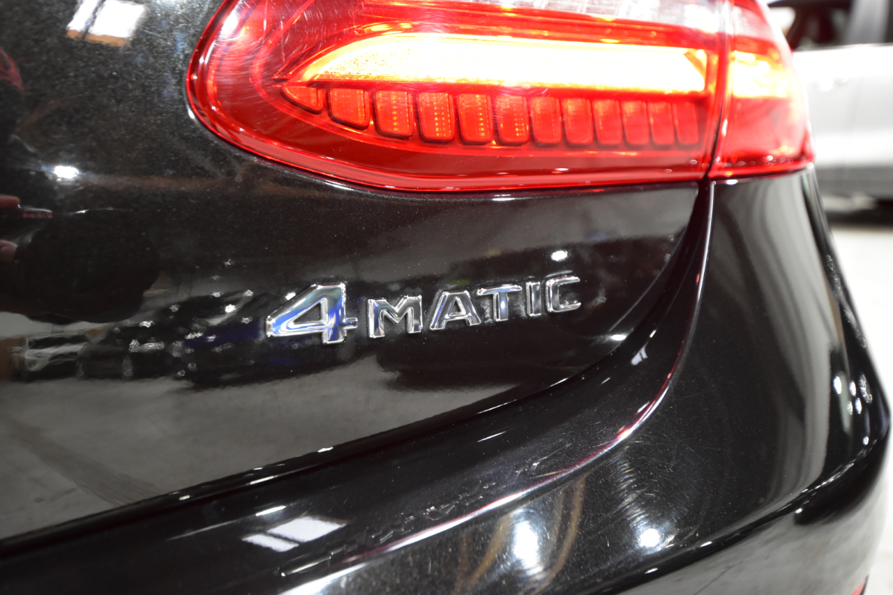 Mercedes-Benz E-Class E 450 4MATIC Cabriolet 2020