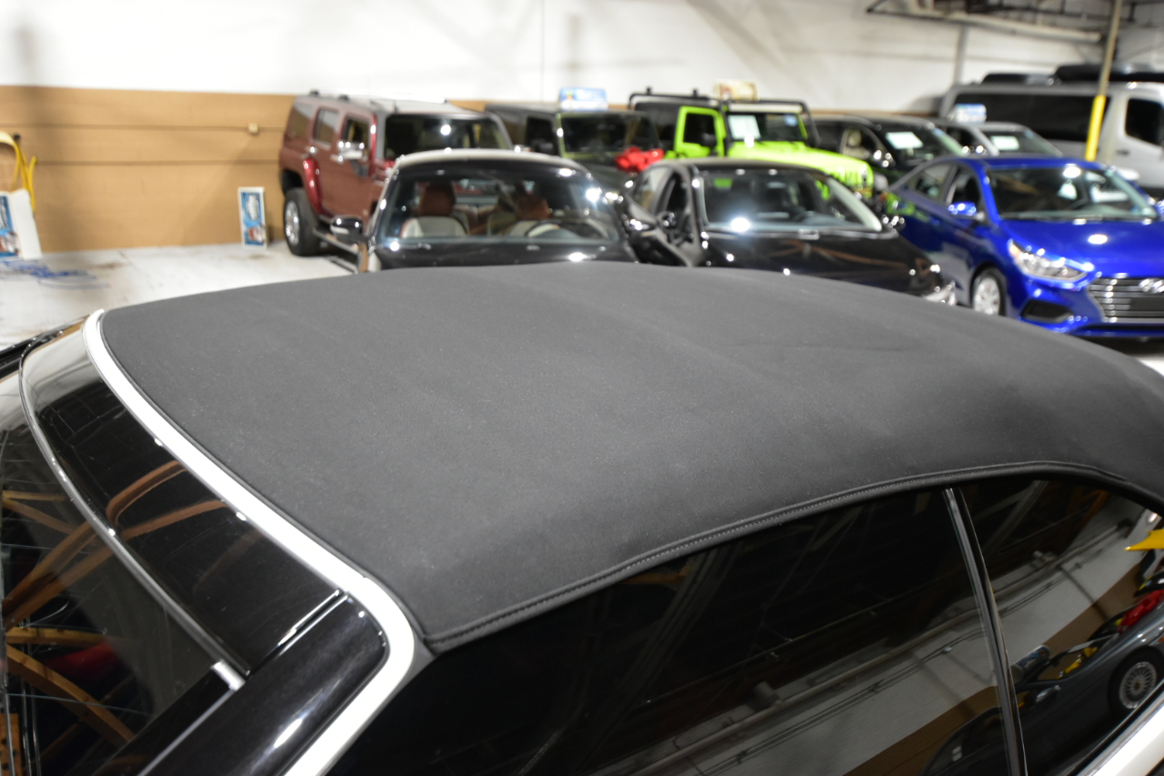 Mercedes-Benz E-Class E 450 4MATIC Cabriolet 2020