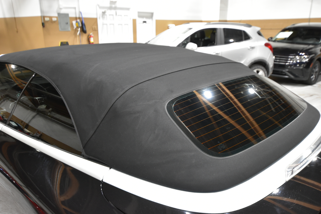 Mercedes-Benz E-Class E 450 4MATIC Cabriolet 2020