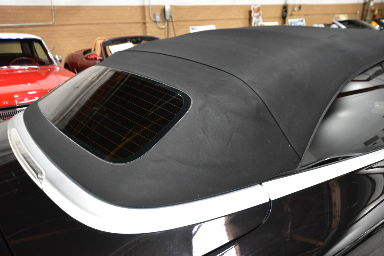 Mercedes-Benz E-Class E 450 4MATIC Cabriolet 2020