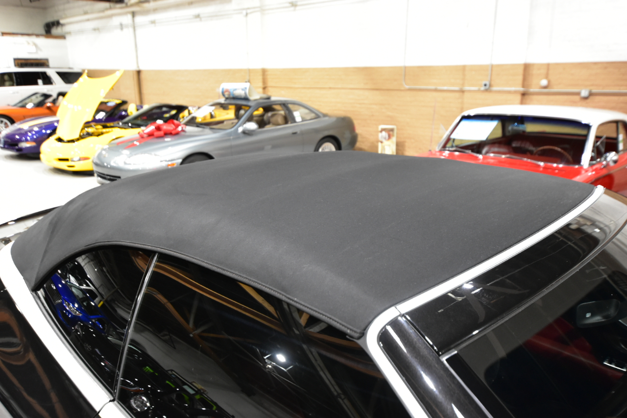 Mercedes-Benz E-Class E 450 4MATIC Cabriolet 2020