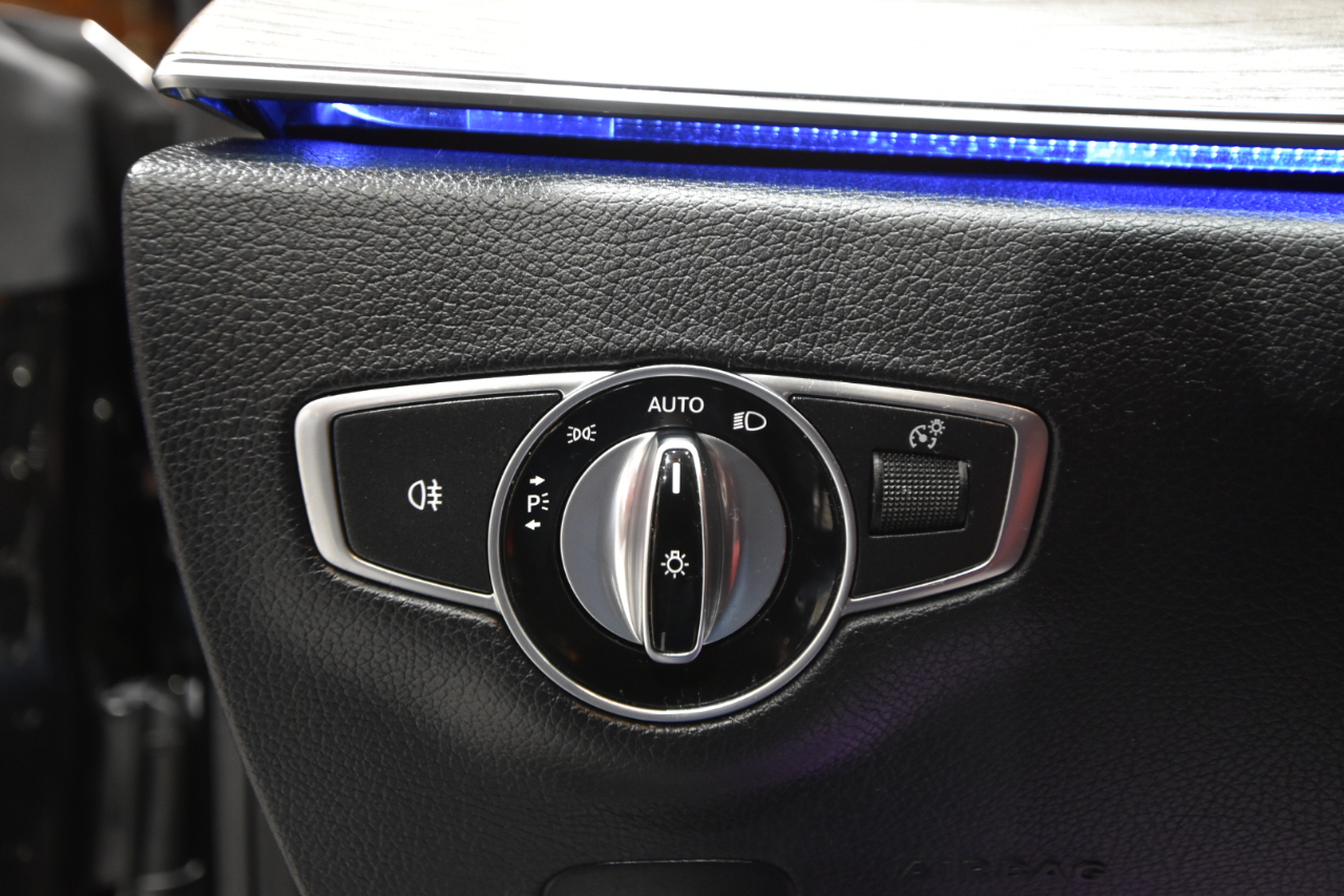 Mercedes-Benz E-Class E 450 4MATIC Cabriolet 2020