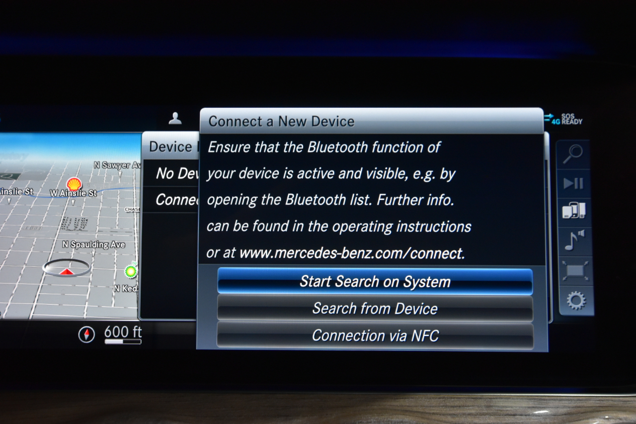 Mercedes-Benz E-Class E 450 4MATIC Cabriolet 2020