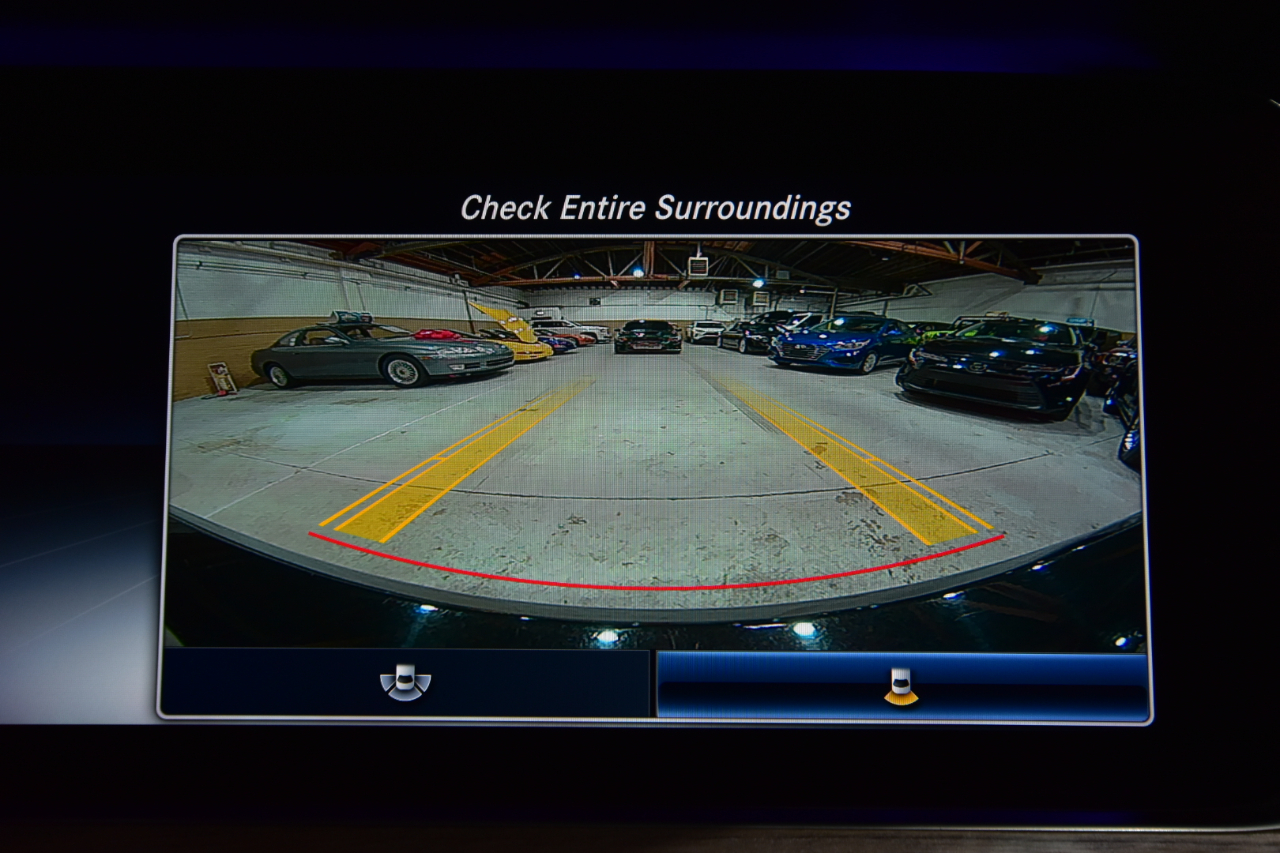 Mercedes-Benz E-Class E 450 4MATIC Cabriolet 2020