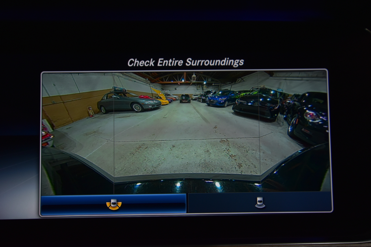 Mercedes-Benz E-Class E 450 4MATIC Cabriolet 2020