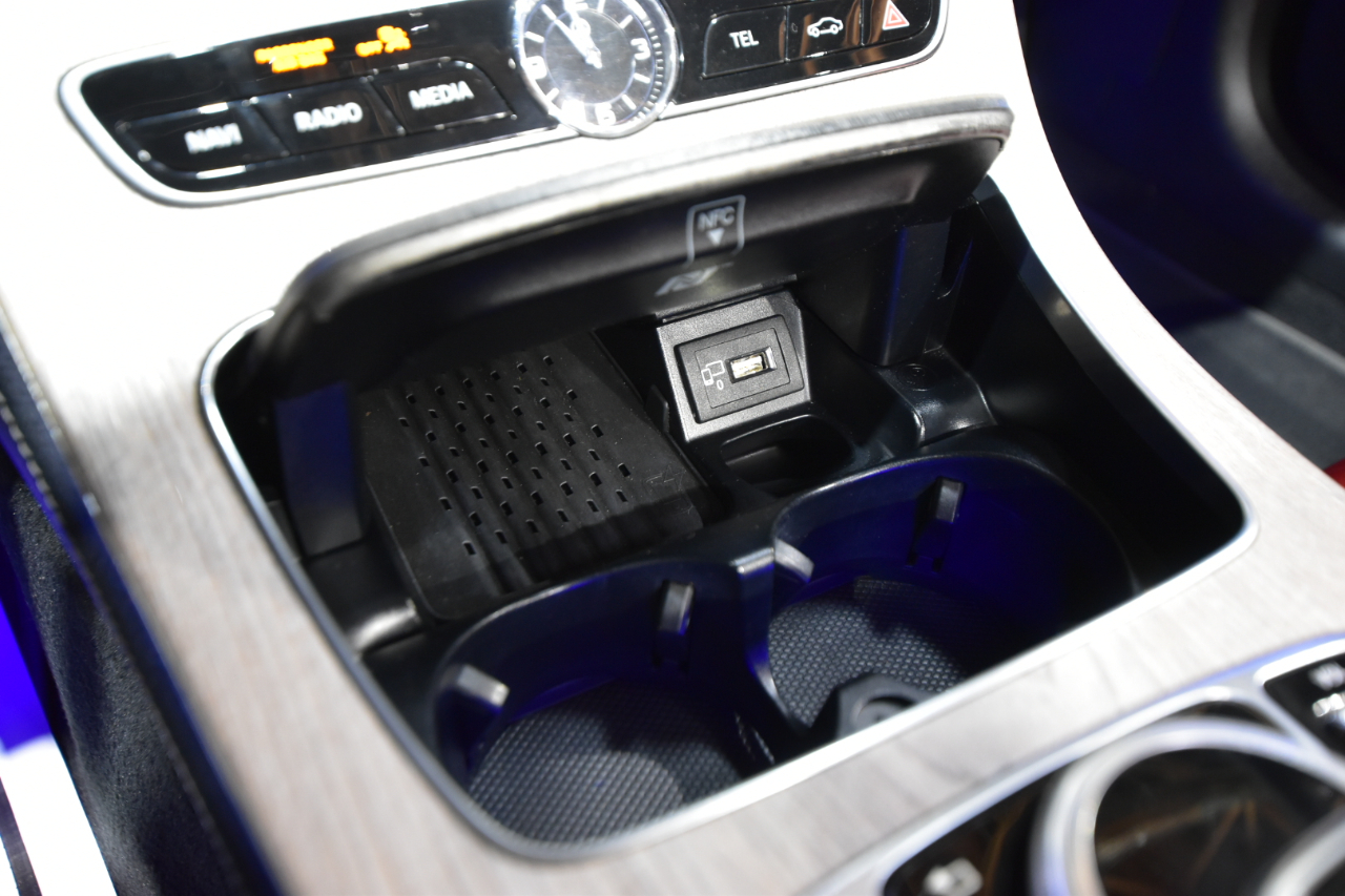 Mercedes-Benz E-Class E 450 4MATIC Cabriolet 2020