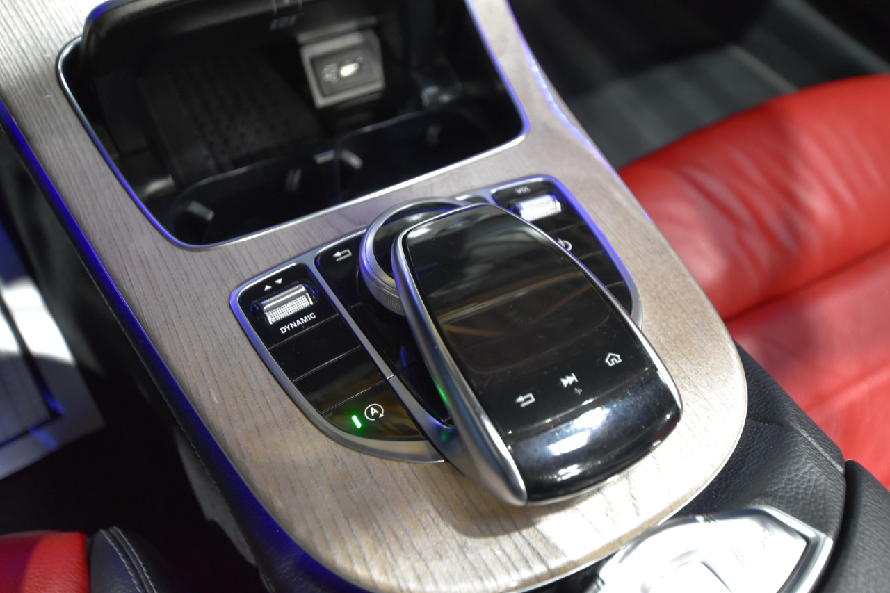 Mercedes-Benz E-Class E 450 4MATIC Cabriolet 2020