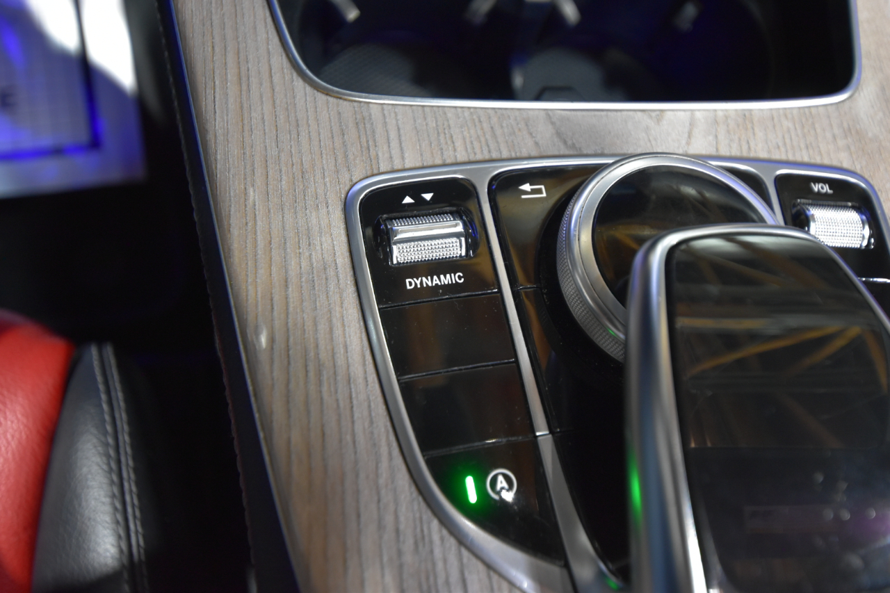 Mercedes-Benz E-Class E 450 4MATIC Cabriolet 2020