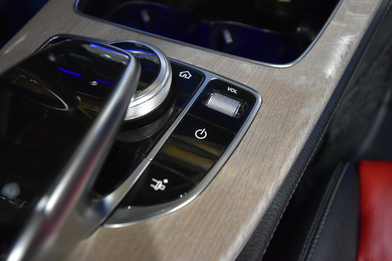 Mercedes-Benz E-Class E 450 4MATIC Cabriolet 2020