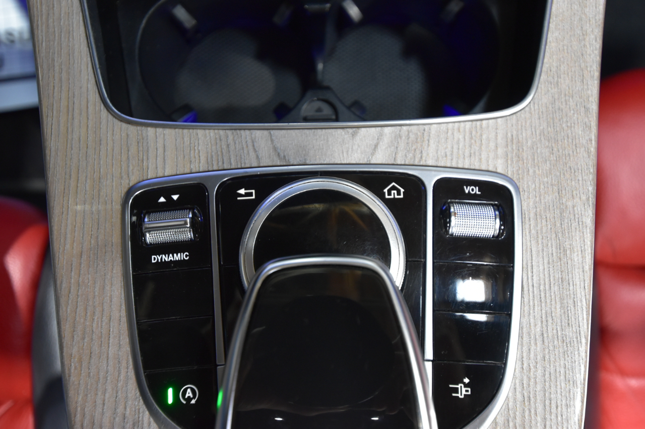 Mercedes-Benz E-Class E 450 4MATIC Cabriolet 2020