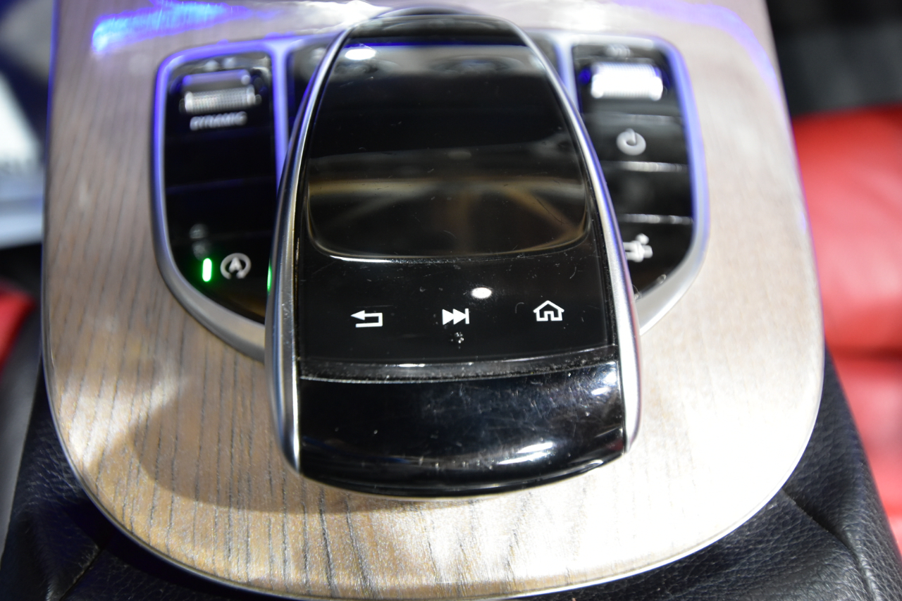 Mercedes-Benz E-Class E 450 4MATIC Cabriolet 2020