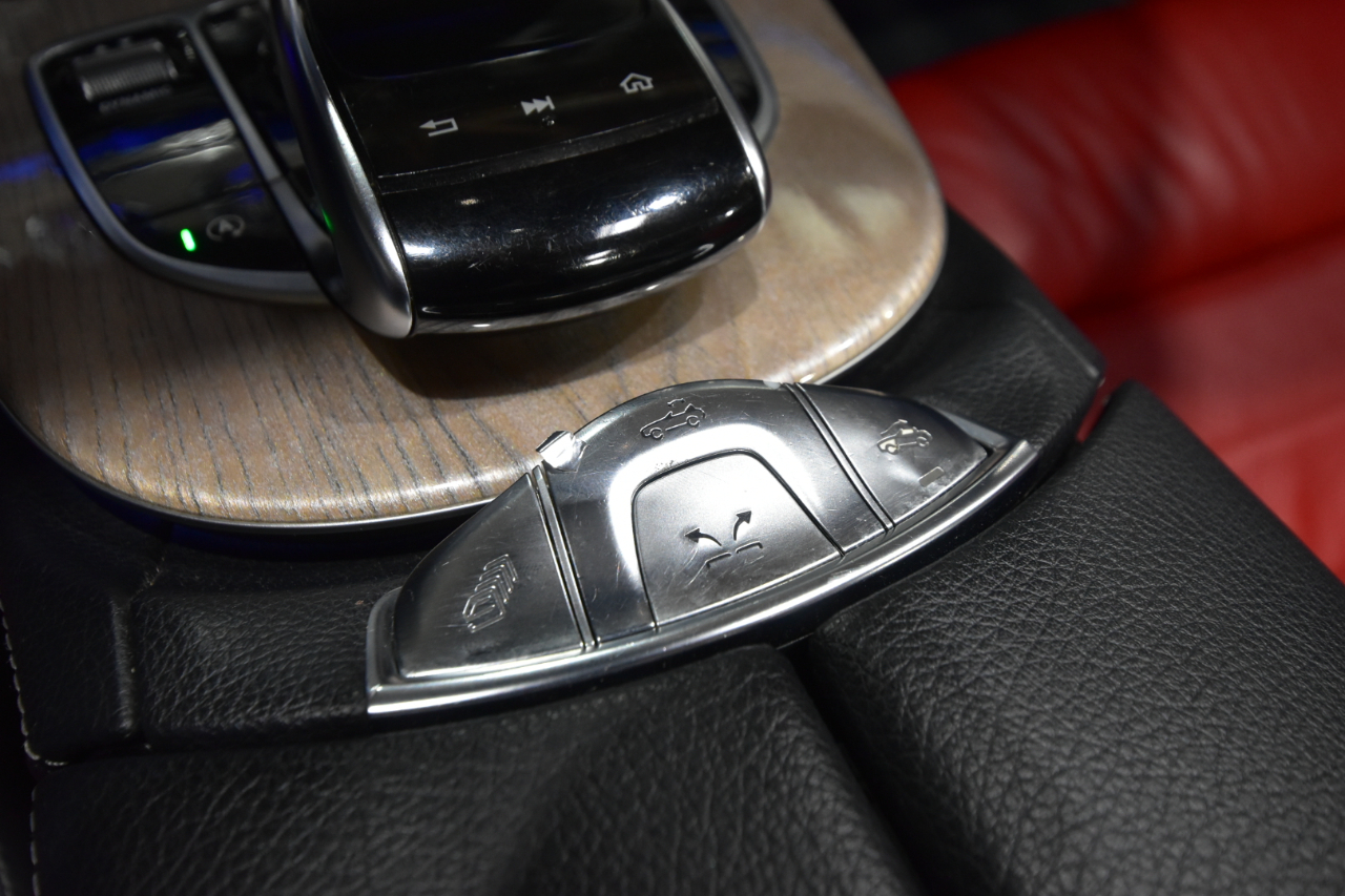 Mercedes-Benz E-Class E 450 4MATIC Cabriolet 2020