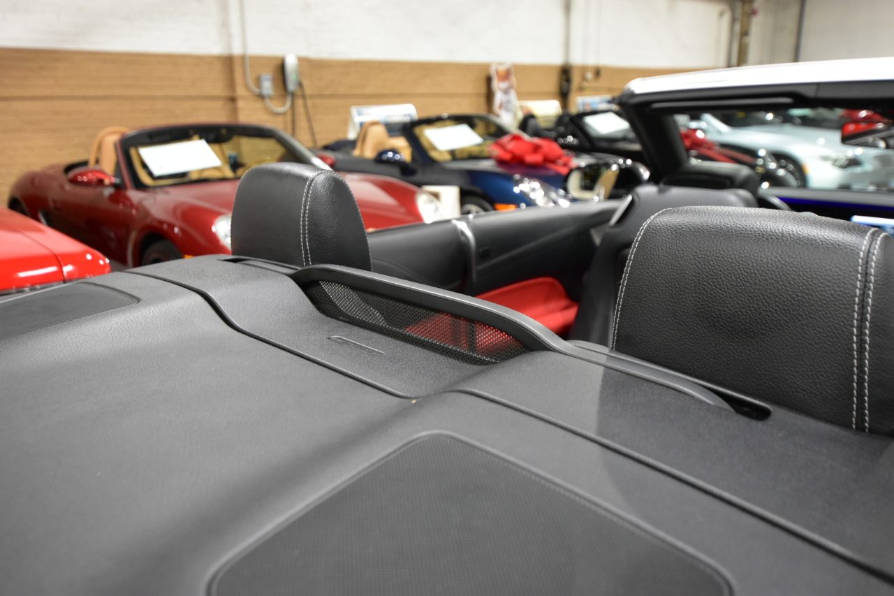 Mercedes-Benz E-Class E 450 4MATIC Cabriolet 2020