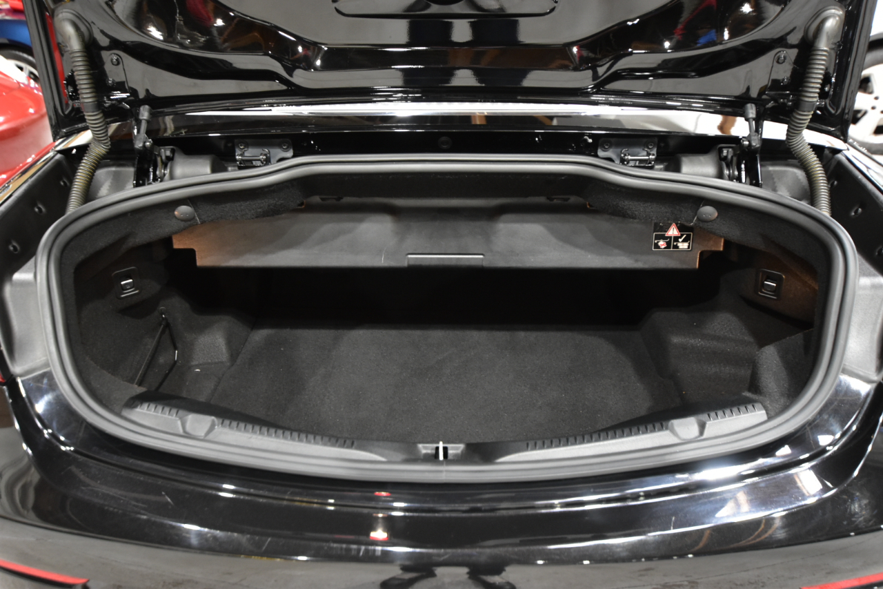 Mercedes-Benz E-Class E 450 4MATIC Cabriolet 2020