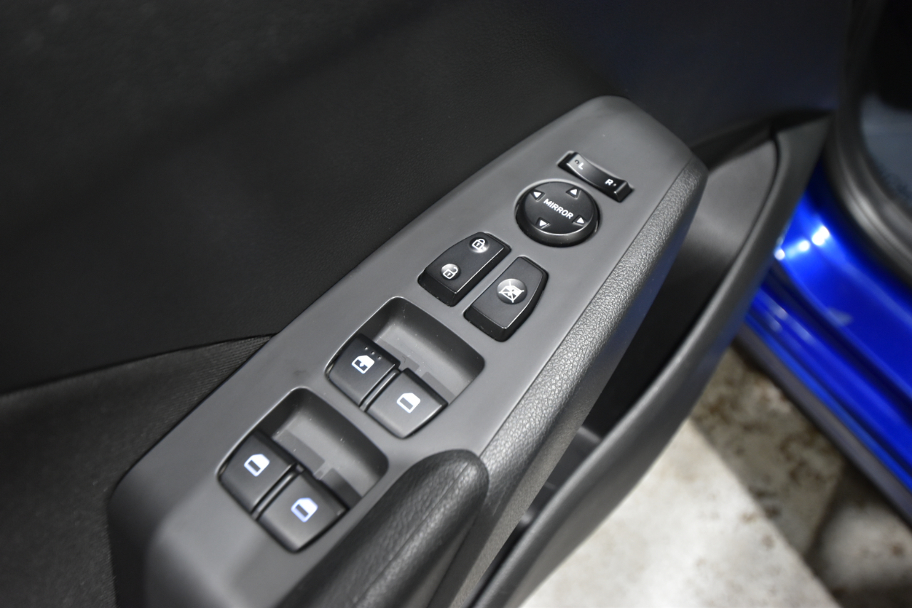 Hyundai Accent SE Sedan IVT 2021