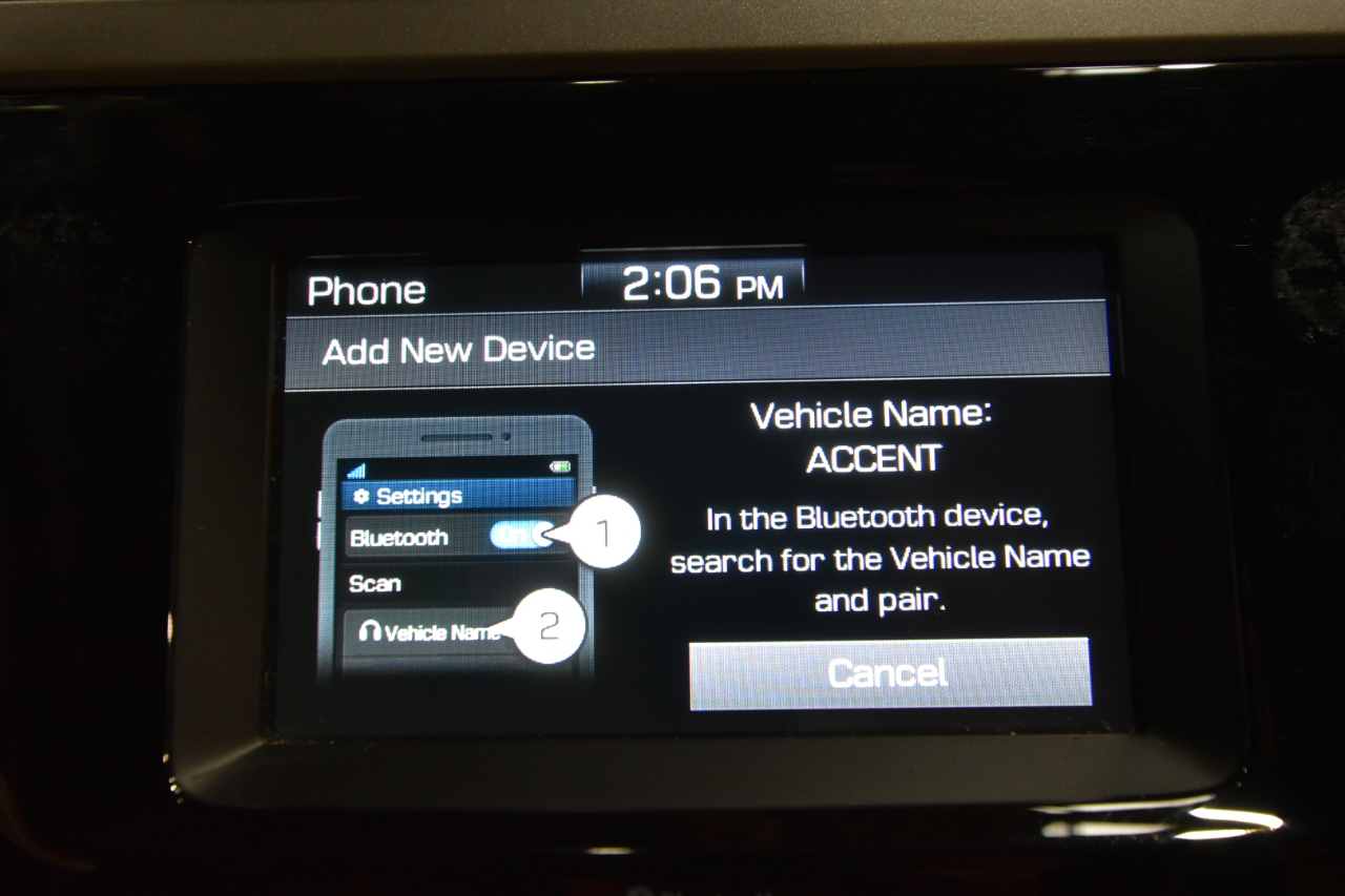 Hyundai Accent SE Sedan IVT 2021