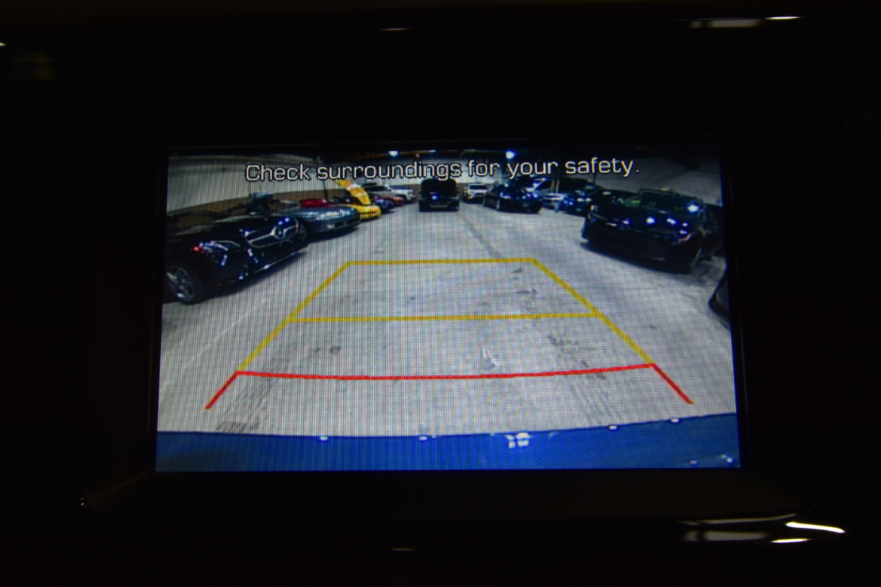 Hyundai Accent SE Sedan IVT 2021