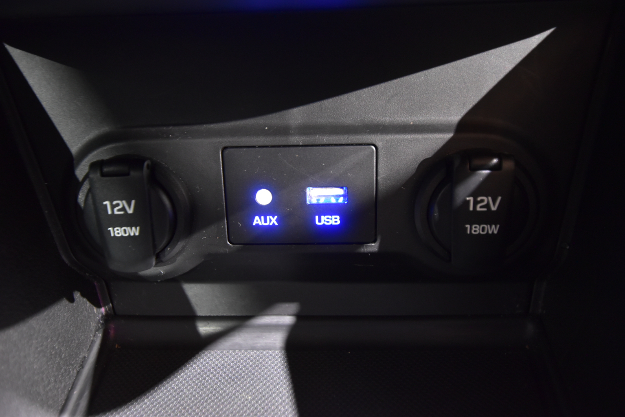 Hyundai Accent SE Sedan IVT 2021