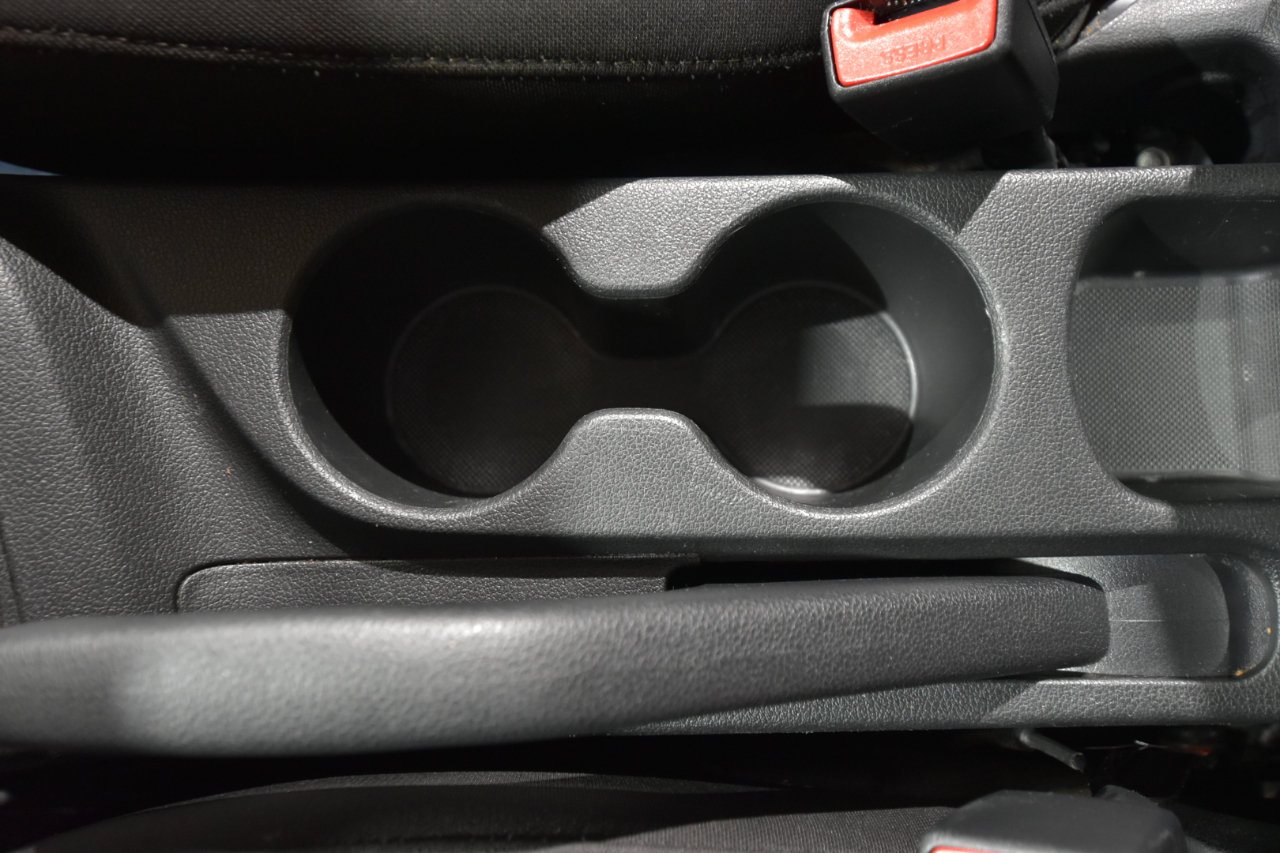 Hyundai Accent SE Sedan IVT 2021