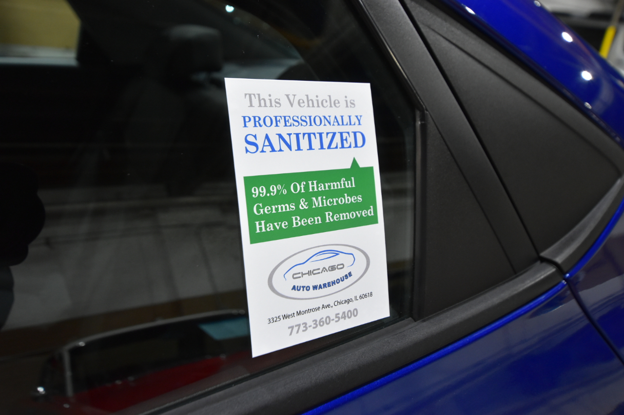 Hyundai Accent SE Sedan IVT 2021