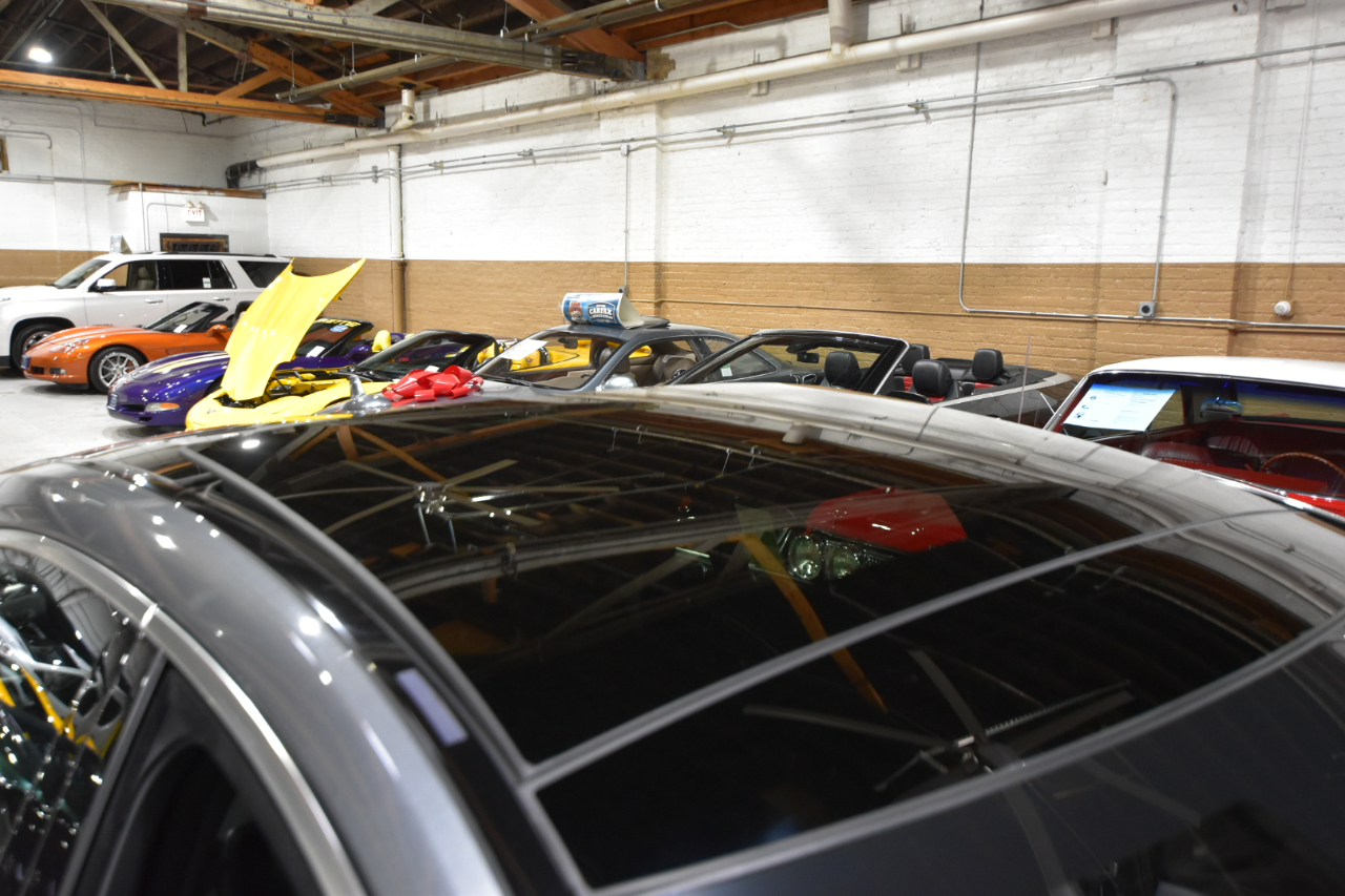 Mercedes-Benz S-Class S 450 4MATIC Sedan 2018