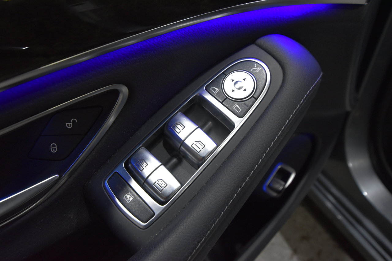 Mercedes-Benz S-Class S 450 4MATIC Sedan 2018