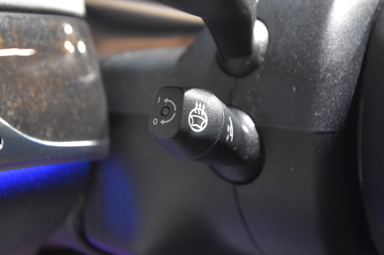 Mercedes-Benz S-Class S 450 4MATIC Sedan 2018