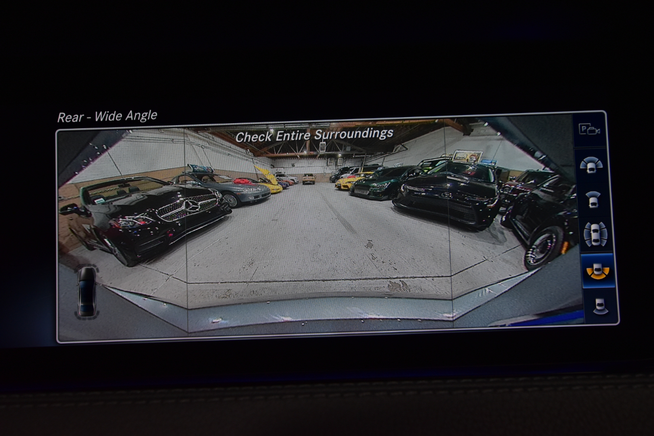 Mercedes-Benz S-Class S 450 4MATIC Sedan 2018