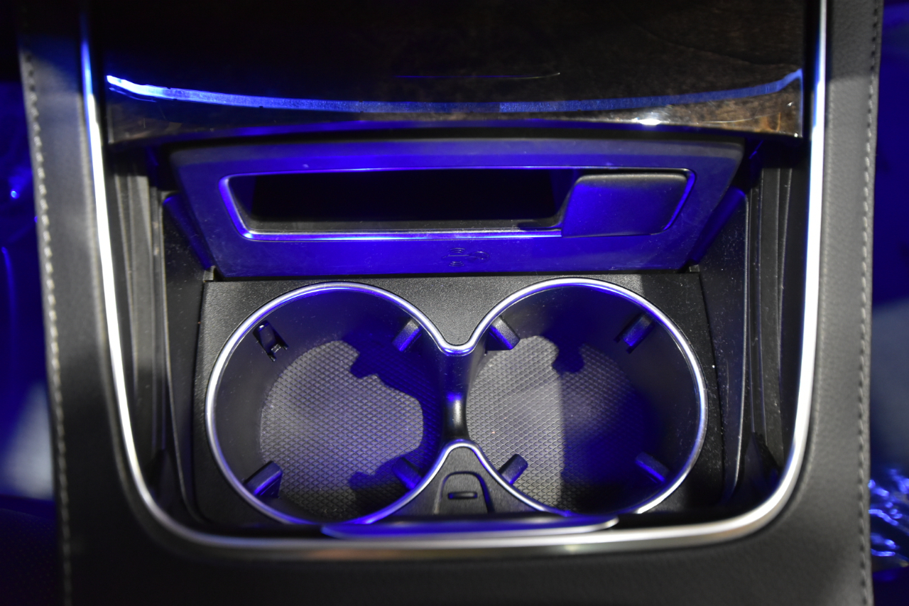 Mercedes-Benz S-Class S 450 4MATIC Sedan 2018