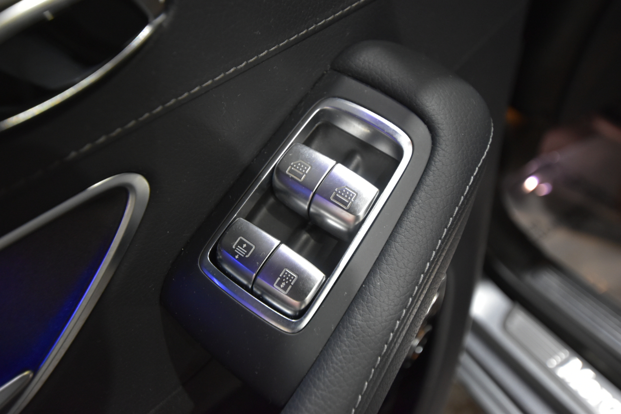 Mercedes-Benz S-Class S 450 4MATIC Sedan 2018