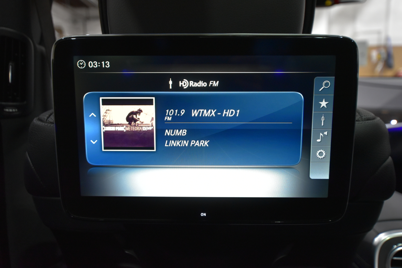 Mercedes-Benz S-Class S 450 4MATIC Sedan 2018