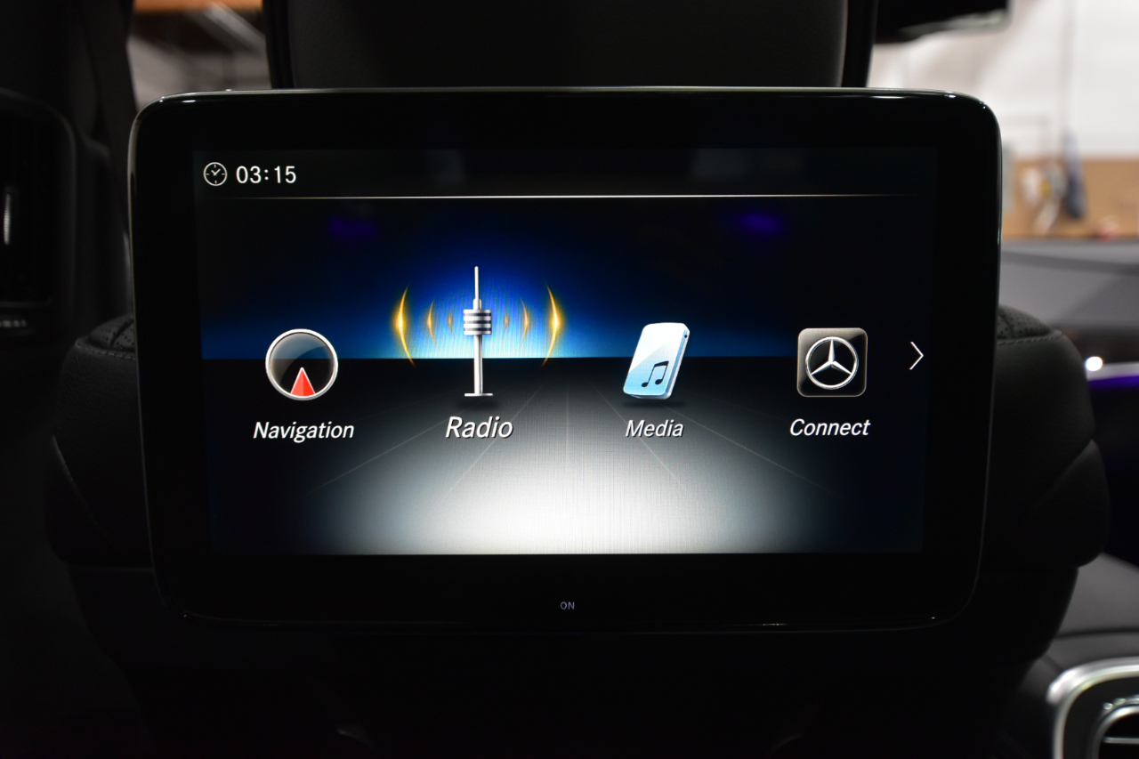 Mercedes-Benz S-Class S 450 4MATIC Sedan 2018