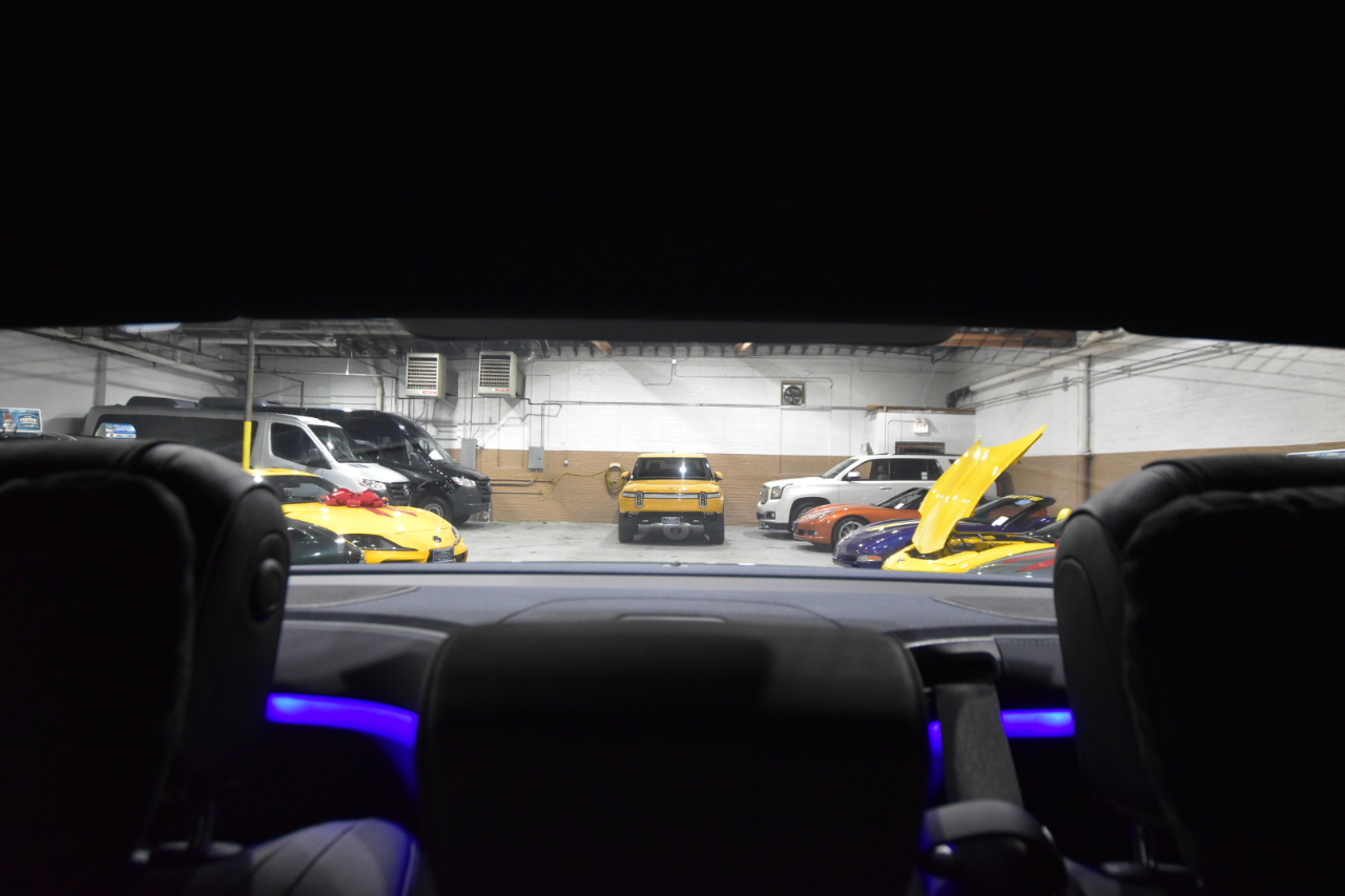 Mercedes-Benz S-Class S 450 4MATIC Sedan 2018