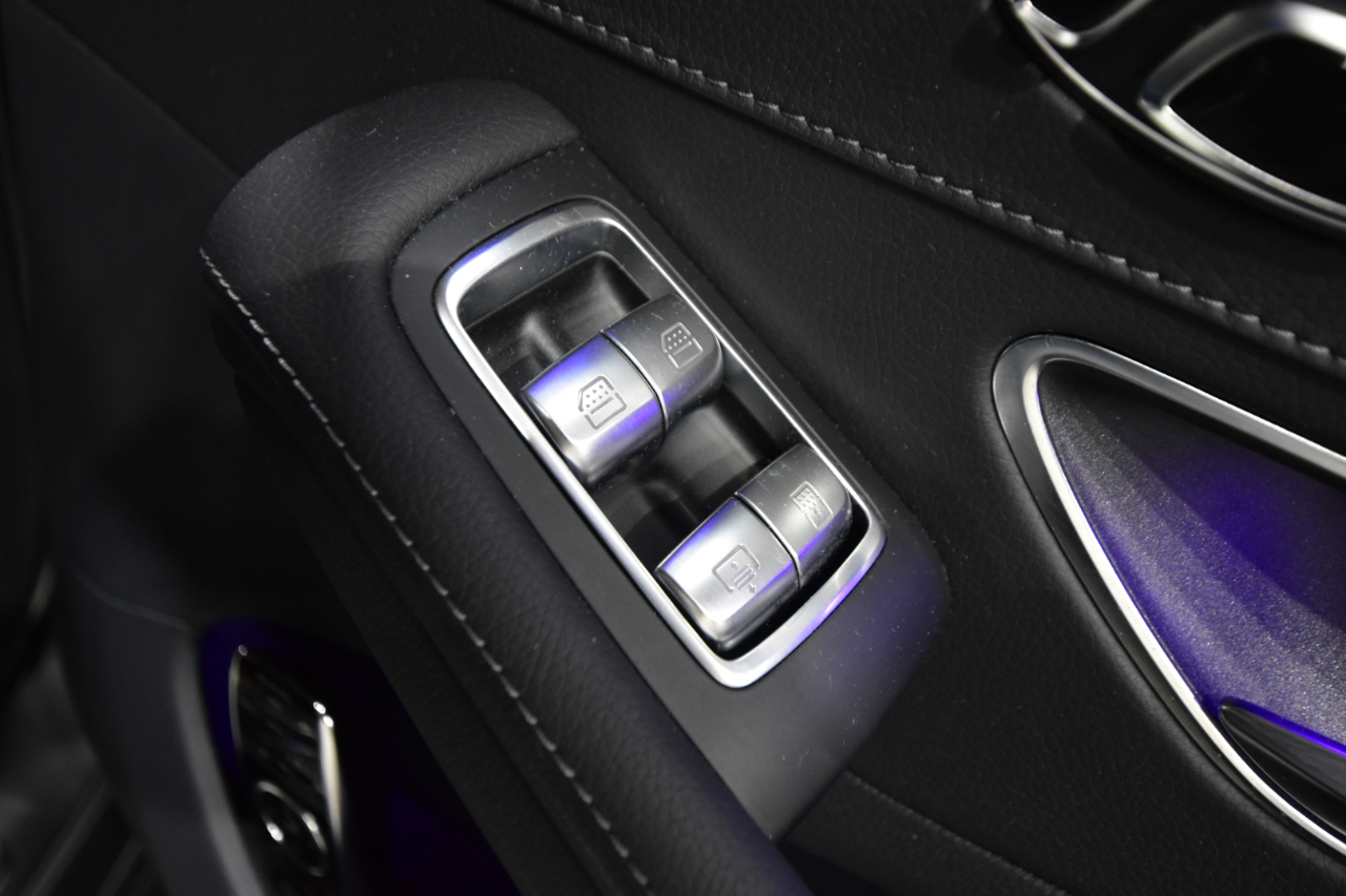 Mercedes-Benz S-Class S 450 4MATIC Sedan 2018