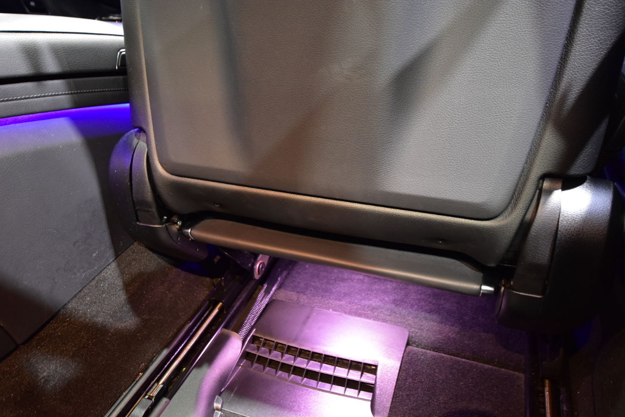 Mercedes-Benz S-Class S 450 4MATIC Sedan 2018