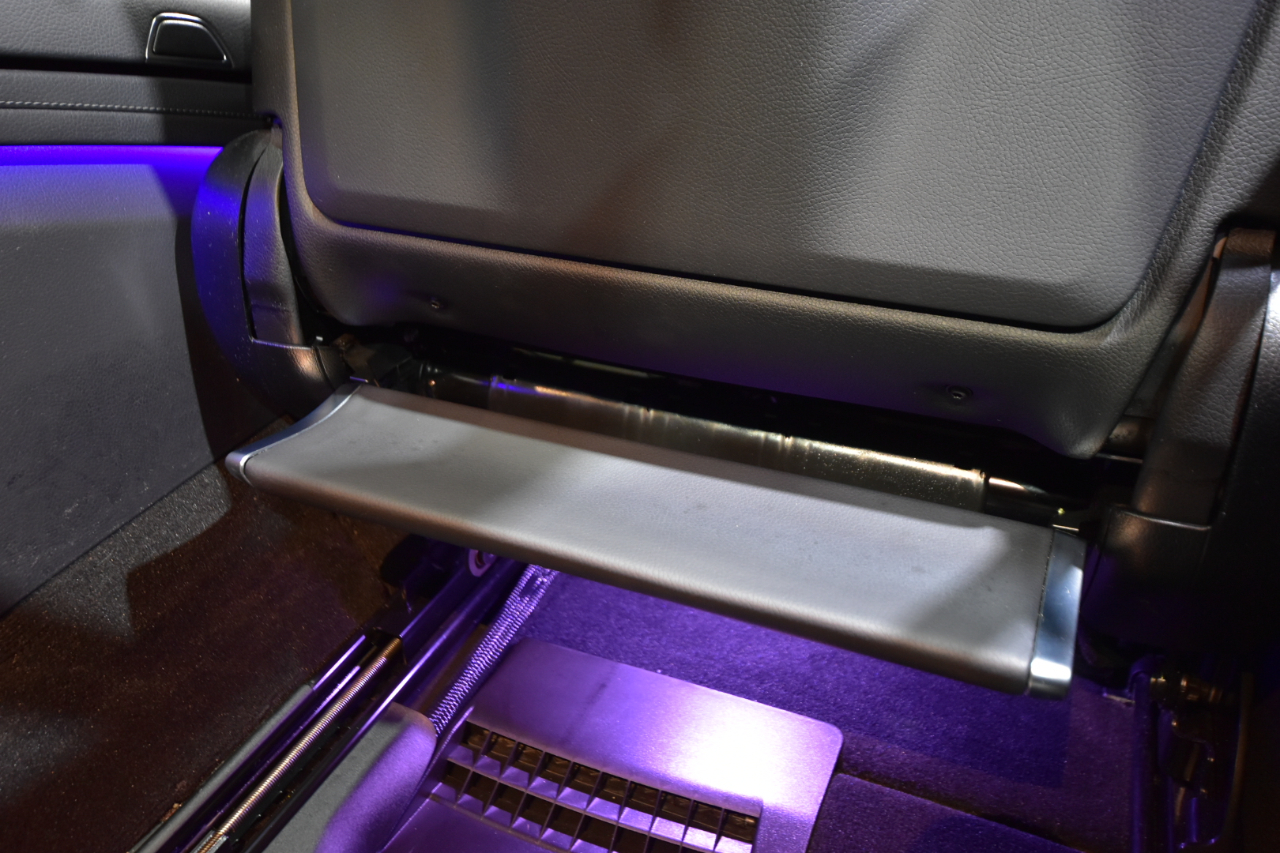 Mercedes-Benz S-Class S 450 4MATIC Sedan 2018