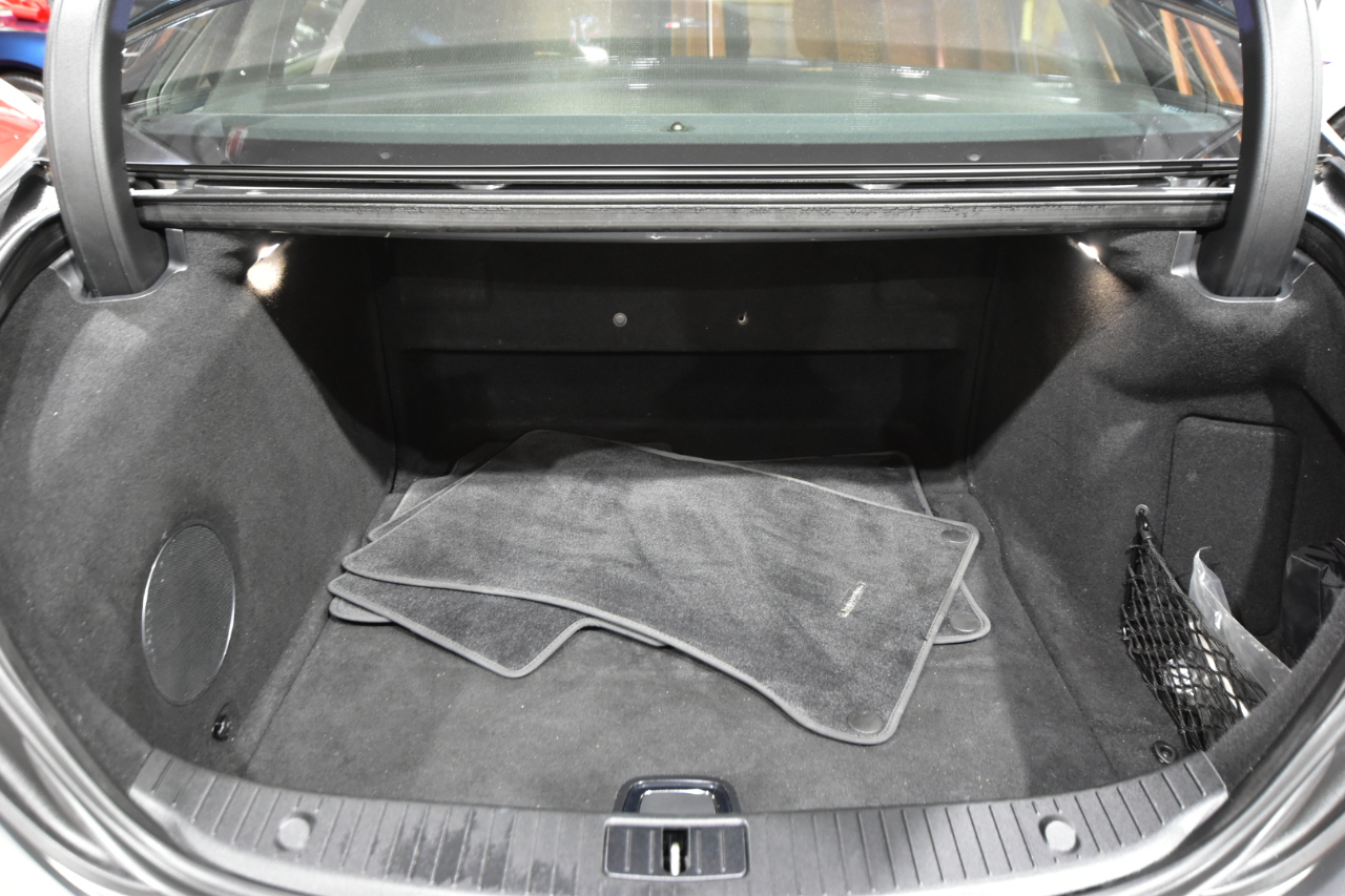 Mercedes-Benz S-Class S 450 4MATIC Sedan 2018