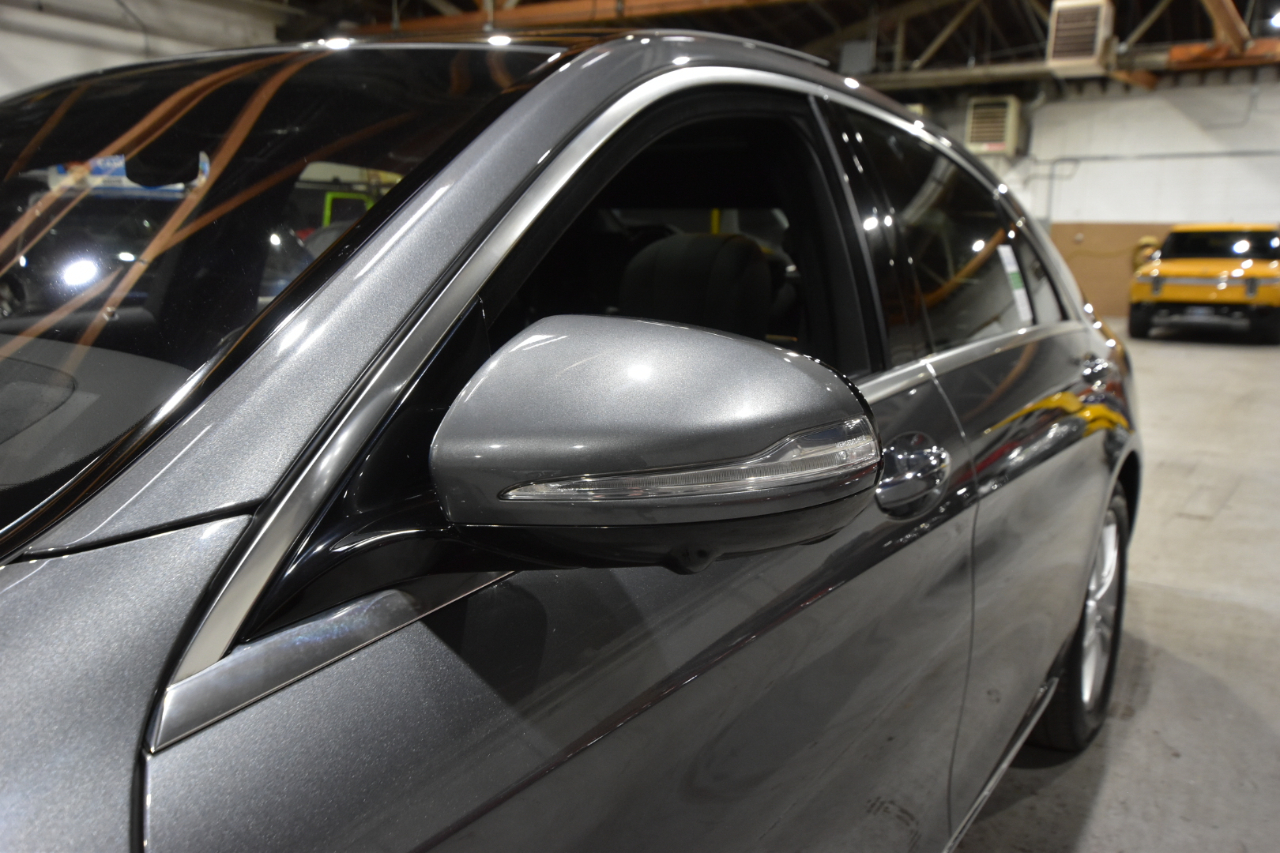 Mercedes-Benz S-Class S 450 4MATIC Sedan 2018