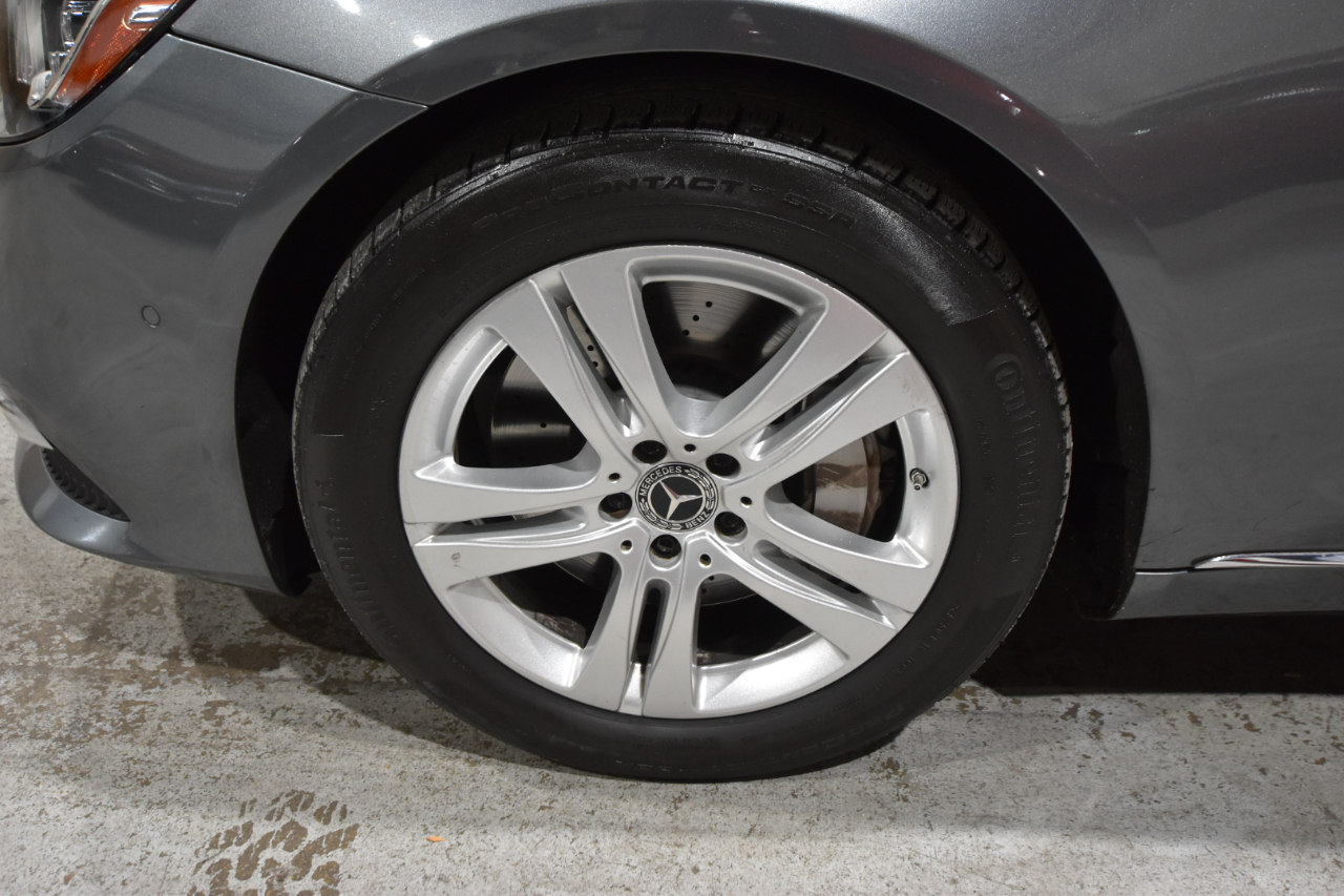 Mercedes-Benz S-Class S 450 4MATIC Sedan 2018