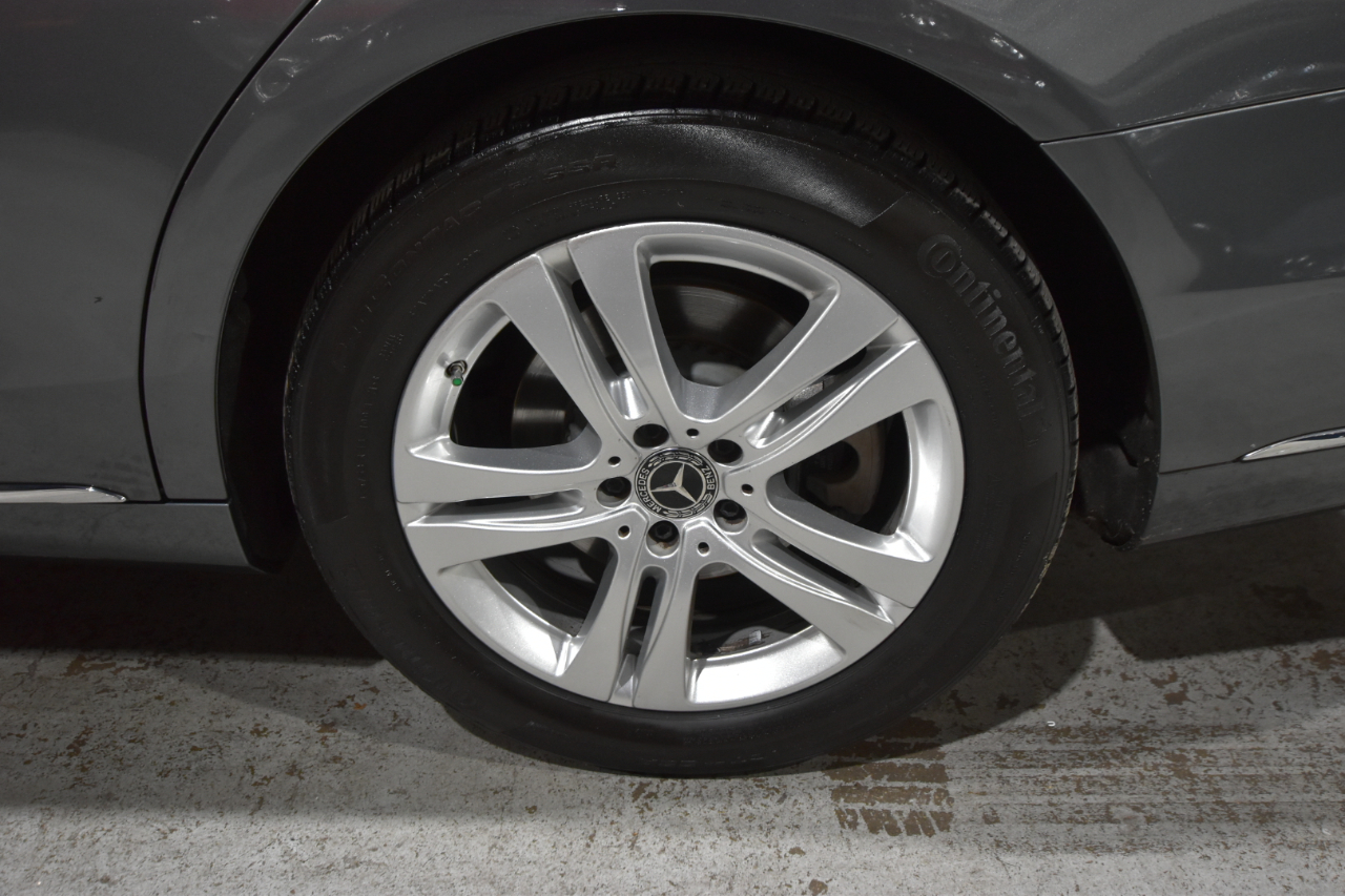 Mercedes-Benz S-Class S 450 4MATIC Sedan 2018