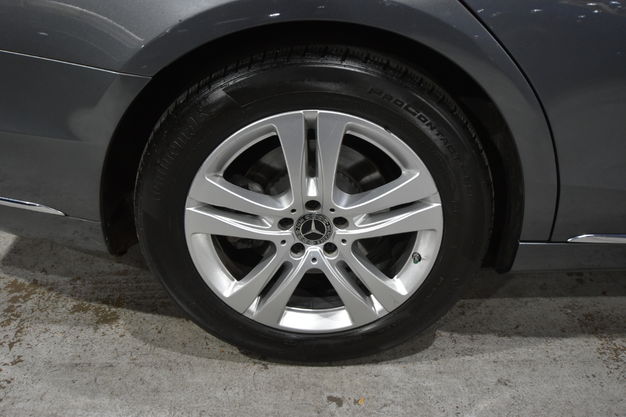 Mercedes-Benz S-Class S 450 4MATIC Sedan 2018